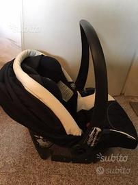 Ovetto Peg Perego - Primo Viaggio Tri Fix