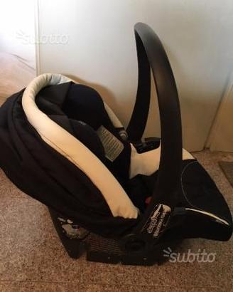Ovetto Peg Perego - Primo Viaggio Tri Fix