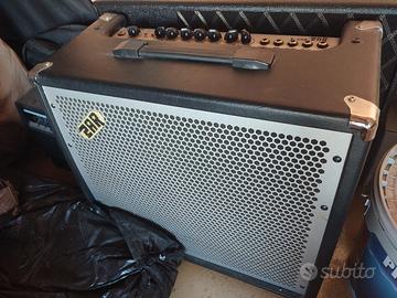amplificatore chitarra 100W
