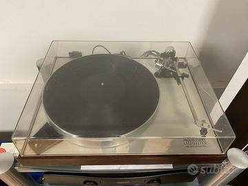 LUXMAN PD264