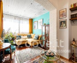 Villa Via Salorno, 7a, 00124, Roma
