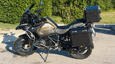 GS 1250 ADVENTURE