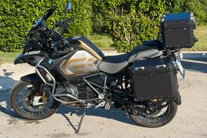 GS 1250 ADVENTURE