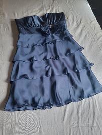 vestito elegante O MAI 