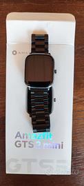 Smartwatch Gts 2 mini Amazfit