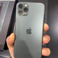 IPHONE 11 pro 64 gb