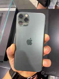 IPHONE 11 pro 64 gb