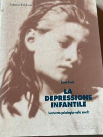 La depressione infantile - Kevin Stark