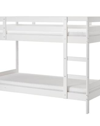 Letto castello bambini