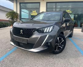 Peugeot 2008 BlueHDi 130 S&S EAT8 GT Pack