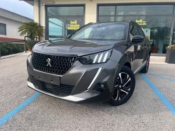 Peugeot 2008 BlueHDi 130 S&S EAT8 GT Pack