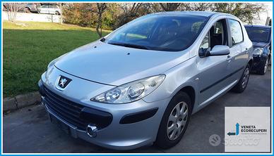 Ricambi Usati PEUGEOT 307 2005