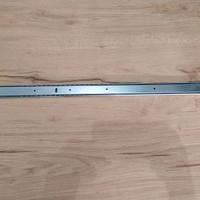 Guide cassetti lunghezza 61 cm nuove