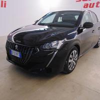 PEUGEOT 208 PureTech 100 Stop&Start 5 porte Acti
