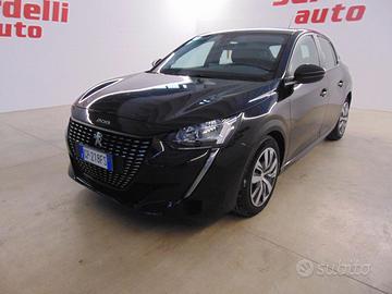 PEUGEOT 208 PureTech 100 Stop&Start 5 porte Acti