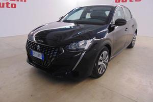 PEUGEOT 208 PureTech 100 Stop&Start 5 porte Acti