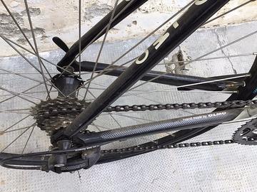 Bicicletta OLMO