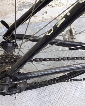 Bicicletta OLMO