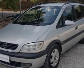 OPEL Zafira - 2000