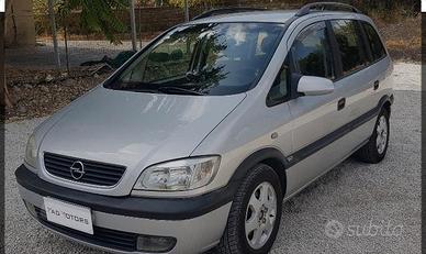 OPEL Zafira - 2000