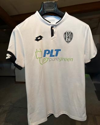 Maglia Home AC Cesena 2017/2018