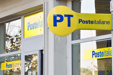 Locato poste italiane