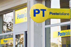 Locato poste italiane