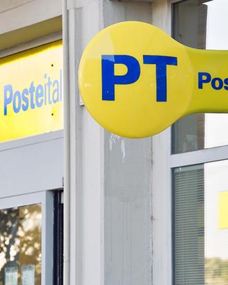 Locato poste italiane