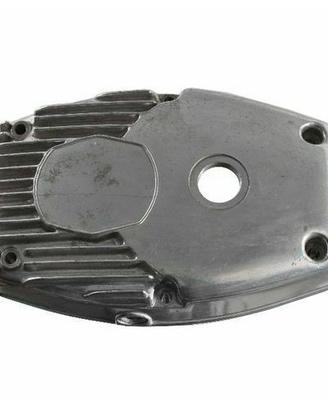 Semicarter motore Garelli KL 50