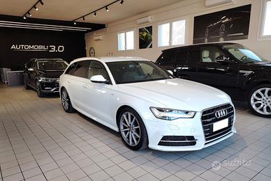 Audi A6 Avant 2.0 TDI 190 CV ultra S tronic