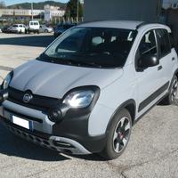 Fiat Panda 1.0 FireFly S&S Hybrid City Cross, PERF