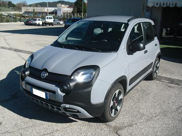 Fiat Panda 1.0 FireFly S&S Hybrid City Cross, PERF
