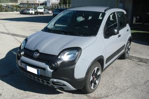 Fiat Panda 1.0 FireFly S&S Hybrid City Cross, PERF