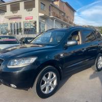 Hyundai Santa Fe 2.2 CRDi 4x4