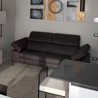 Divano 3 posti rigo salotti