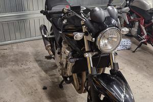 Suzuky bandit gsf 650 f