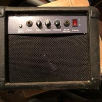 Amplificatore per chitarra G-15GK 15W