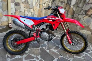 Honda CRF 450 RX 50* Anniversario 2023