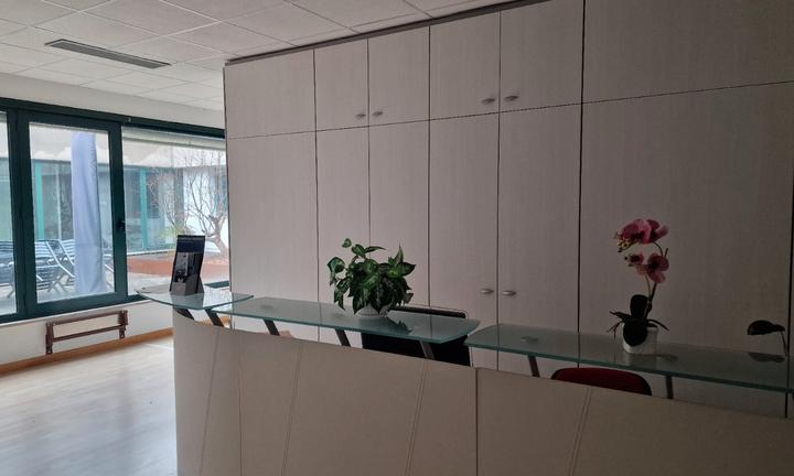 Ufficio Arredato - 180 mq a San Donà di Piave