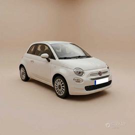 FIAT 500 (2015-2024) - 500 1.2 Lounge