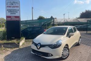 Renault Clio 1.2 75CV 5 porte Life