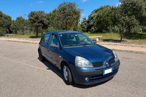 Renault Clio 1.5 dCI 65cv 5 porte ICE