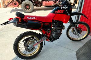 Yamaha xt600 2 kf