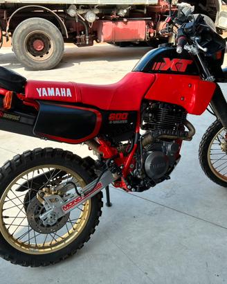 Yamaha xt600 2 kf