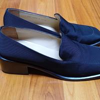 Mocassino Gucci Vintage Donna Taglia 39