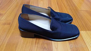 Mocassino Gucci Vintage Donna Taglia 39