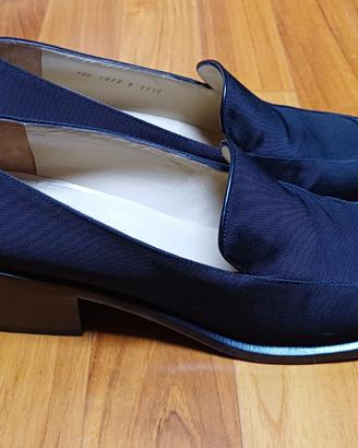 Mocassino Gucci Vintage Donna Taglia 39