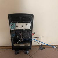 ALFA ROMEO COUPÉ CONSOLE CENTRALE DEL 1999