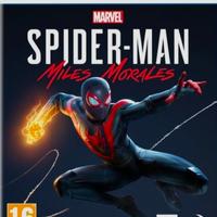 spiderman ps5 