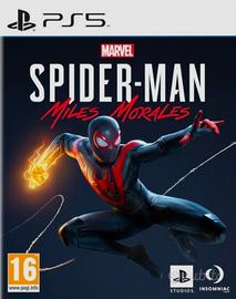 spiderman ps5 